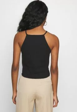 Even&Odd Damen 2 PACK - Top - Black/white -Even&Odd Verkäufe 2023 24da2f88b24145e2bf1ecc88dec9ea7e