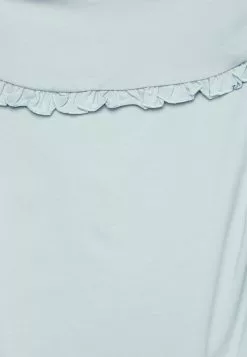 Even&Odd Damen Langarmshirt - Light Blue 11 Even&Odd Damen Langarmshirt - Light Blue -Even&Odd Verkäufe 2023 25322a1101e745668861accfd7ea5dbc