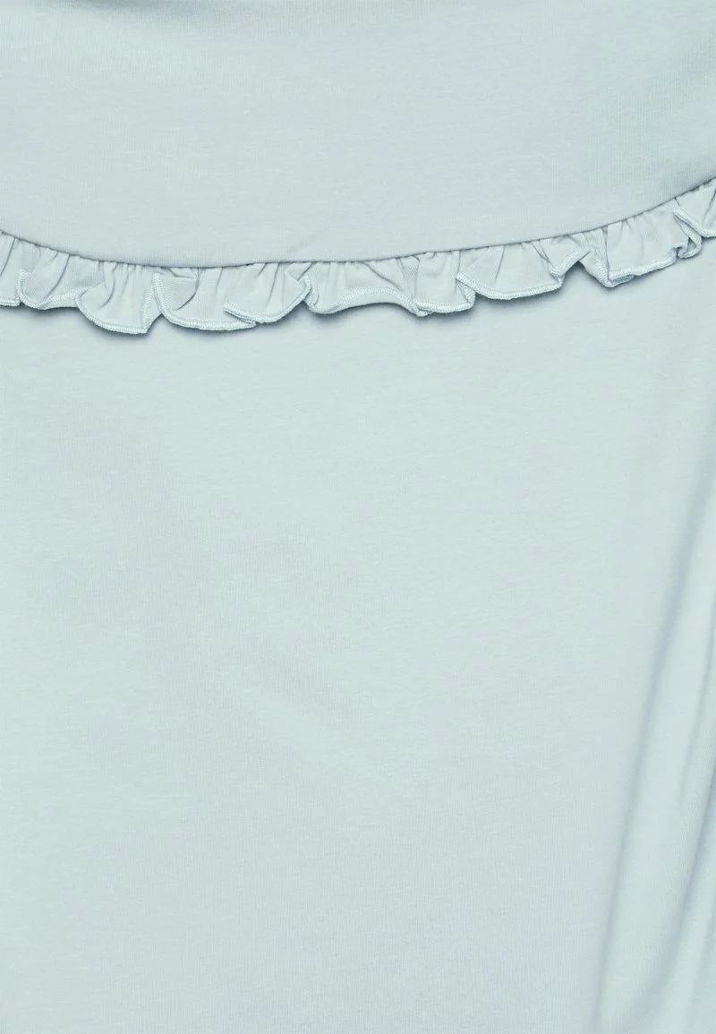 Even&Odd Damen Langarmshirt - Light Blue 7 Even&Odd Damen Langarmshirt - Light Blue – Bild 5