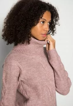 Even&Odd Damen Strickkleid - Light Pink -Even&Odd Verkäufe 2023 25472ccdc5d14b5a9afb5ff443b4416c