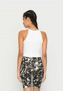 Even&Odd Damen Top - White -Even&Odd Verkäufe 2023 25ba1387b37c4e9faa86440825a06a75