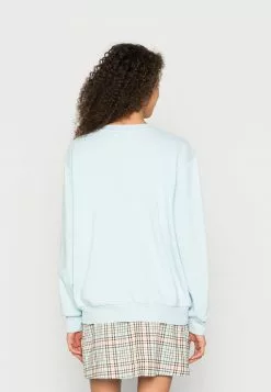 Even&Odd Damen PRINTED OVERSIZED - Sweatshirt - Light Blue 9 Even&Odd Damen PRINTED OVERSIZED - Sweatshirt - Light Blue -Even&Odd Verkäufe 2023 260f73c36273477f8e8af6535adedb40