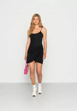 Even&Odd Jerseykleid - Black | Damen -Even&Odd Verkäufe 2023 2614e6a1e23e48beadce2a4da4a8a47f