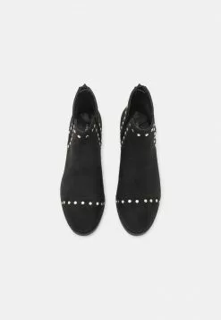 Even&Odd Ankle Boot - Black | Damen -Even&Odd Verkäufe 2023 2623839e80f44f54aed4921a2a6d1251