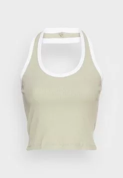 Even&Odd Damen Top - Light Green -Even&Odd Verkäufe 2023 2636357d34a343deb0da96536a1932d1