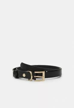 Even&Odd Damen Gürtel - Black