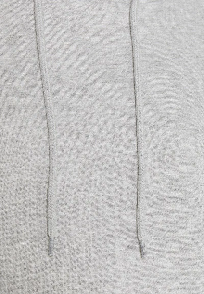 Even&Odd Damen Kapuzenpullover - Mottled Light Grey 5 Even&Odd Damen Kapuzenpullover - Mottled Light Grey – Bild 3