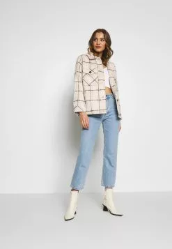 Even&Odd Damen 2 PACK - Langarmshirt - Pale Mauve/white