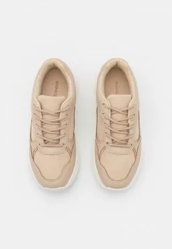 Even&Odd Damen Sneaker Low - Beige/white -Even&Odd Verkäufe 2023 27b21b5ee51c47ffabaec1b20ae62712