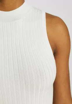 Even&Odd Top - White | Damen -Even&Odd Verkäufe 2023 27c097fb8f1a4ba28a8305583db840fc