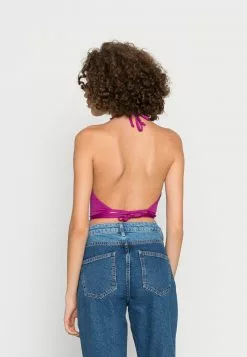 Even&Odd Damen Top - Pink -Even&Odd Verkäufe 2023 27e789201fc44595976aeb50e402f629