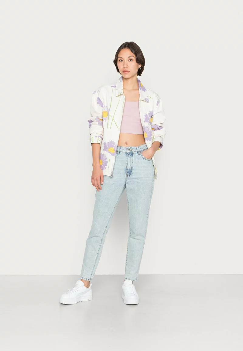 Even&Odd Damen Top - Pink 4 Even&Odd Damen Top - Pink – Bild 2