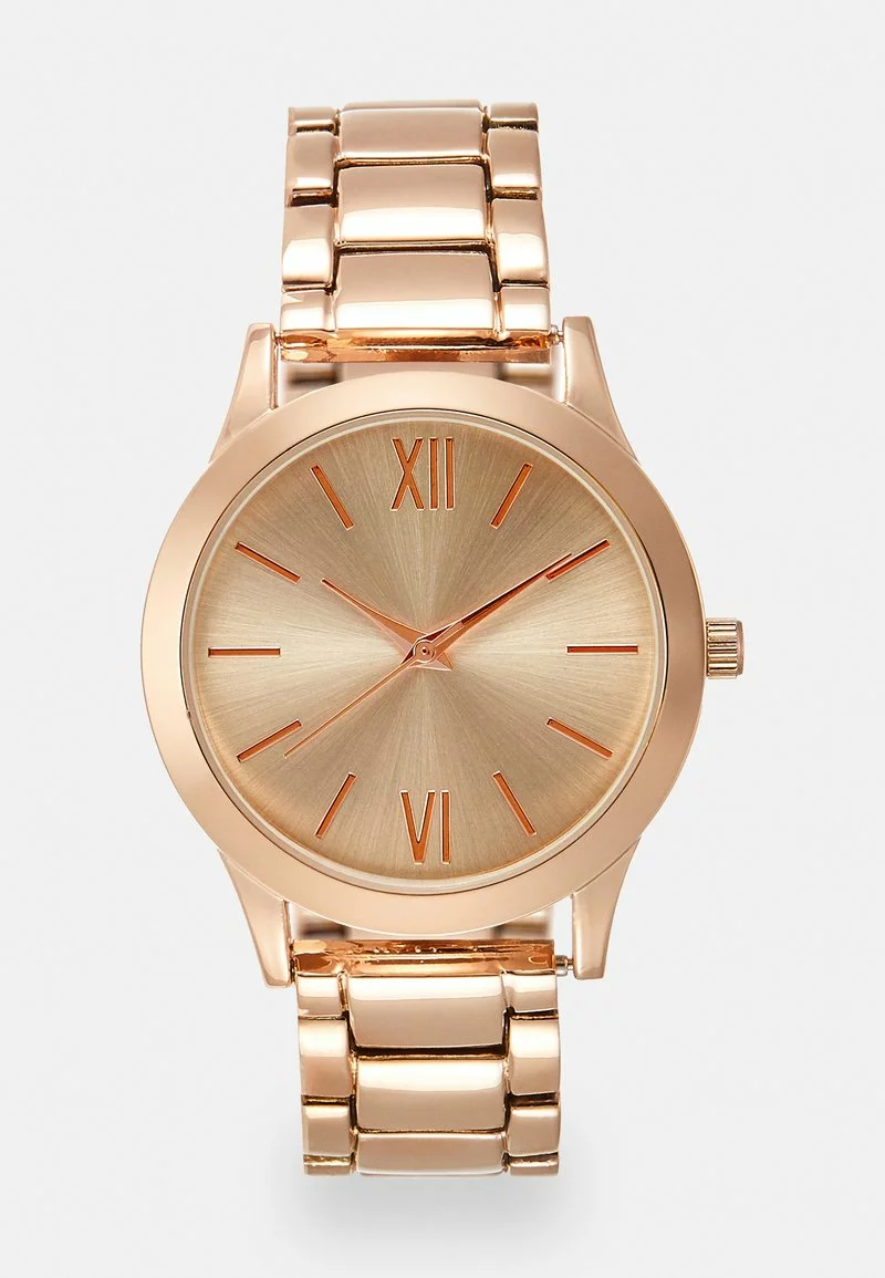 Even&Odd Damen Uhr - Rose Gold-coloured 4 Even&Odd Damen Uhr - Rose Gold-coloured – Bild 2