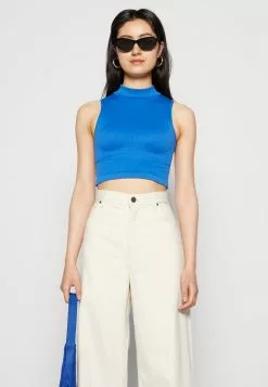 Even&Odd Damen Top - Blue -Even&Odd Verkäufe 2023 29a4fb35f52446e5bfbb566249a3c7c5