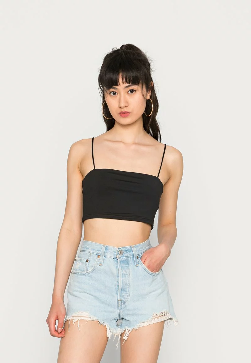 Even&Odd Top - Black | Damen 3 Even&Odd Top - Black | Damen