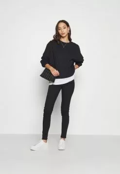 Even&Odd Damen Sweatshirt - Black 13 Even&Odd Damen Sweatshirt - Black -Even&Odd Verkäufe 2023 29eaea7e2a9b4f0fa9cffb98d83bef63