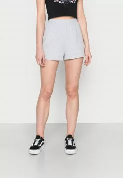 Even&Odd Damen 2 Pack - Shorts - Black/light Grey -Even&Odd Verkäufe 2023 29eb3de3d8a8458da21b3d875b4597a3