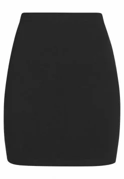 Even&Odd Damen 2 PACK - Minirock - Khaki/black -Even&Odd Verkäufe 2023 2a707e5eff6a452baaeb1769bca7c0f0