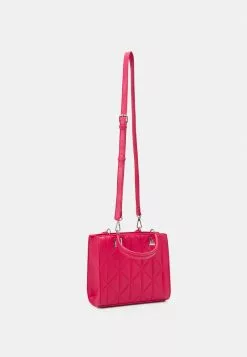 Even&Odd Damen Handtasche - Pink -Even&Odd Verkäufe 2023 2ac2affd088c44ac86b2d980c753d850