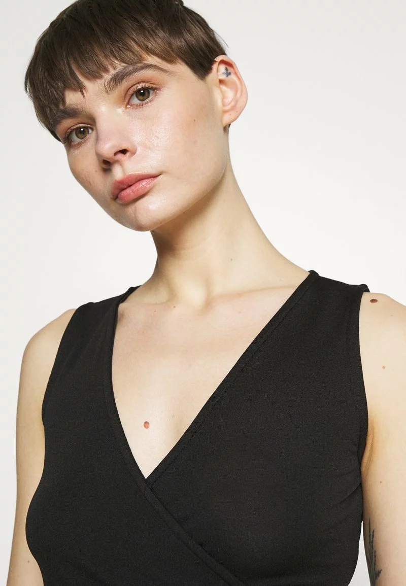 Even&Odd Damen Top - Black 6 Even&Odd Damen Top - Black – Bild 4