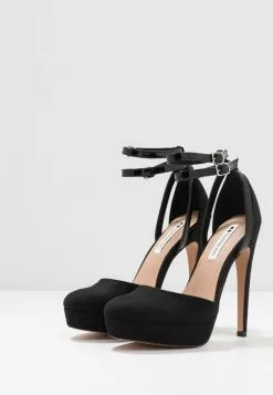 Even&Odd Damen High Heel Pumps - Black -Even&Odd Verkäufe 2023 2ae6d002c7c840f8ac9a2929aa2cd518