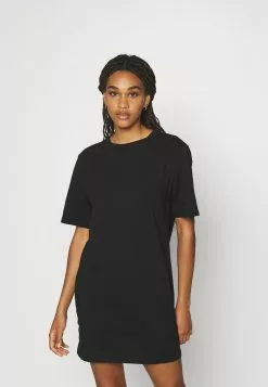 Even&Odd Damen 2 PACK - Jerseykleid - Black/light Blue -Even&Odd Verkäufe 2023 2afd1fadcc9c45909ae4d8a53c09876e