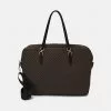 Even&Odd Damen Notebooktasche - Brown/black -Even&Odd Verkäufe 2023 2b187c36c6b94a5dabccf51584282863