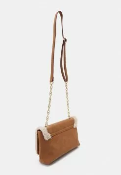 Even&Odd Damen Umhängetasche - Cognac -Even&Odd Verkäufe 2023 2b537a616e9041c4bd0b2482ecaa8af7