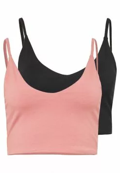 Even&Odd Damen 2 PACK - Top - Pink/black 12 Even&Odd Damen 2 PACK - Top - Pink/black -Even&Odd Verkäufe 2023 2b6527a2ab77474ba47a2dc6c5e0668f