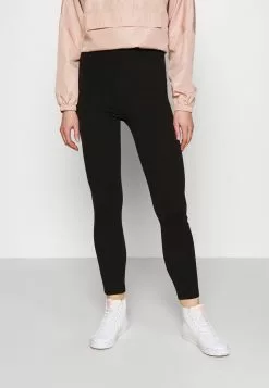 Even&Odd HIGH WAISTED LEGGINGS 2 PACK - Leggings - Hosen - Black/mottled Dark Grey | Damen 12 Even&Odd HIGH WAISTED LEGGINGS 2 PACK - Leggings - Hosen - Black/mottled Dark Grey | Damen -Even&Odd Verkäufe 2023 2b82dd7f3d5d44d29470294bd599e26e