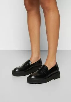 Even&Odd Damen COMFORT - Slipper - Black -Even&Odd Verkäufe 2023 2b963c41d5ec4213a808c40e35ff3952