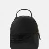 Even&Odd Tagesrucksack - Black | Damen -Even&Odd Verkäufe 2023 2bbac550ac514001809c54b2ab19fec5