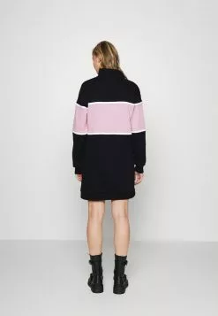 Even&Odd Damen Freizeitkleid - Black/lilac 10 Even&Odd Damen Freizeitkleid - Black/lilac -Even&Odd Verkäufe 2023 2c27f07ec6464a3a9c70036d7adb8638