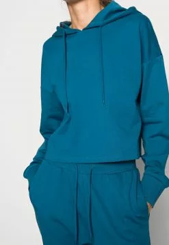 Even&Odd Damen Kapuzenpullover - Dark Blue -Even&Odd Verkäufe 2023 2c37bff64e6146bf8128319f2e1d2731