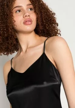 Even&Odd Damen Cocktailkleid/festliches Kleid - Black -Even&Odd Verkäufe 2023 2c41f68e0380443fba70b84180fce563