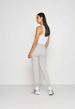 Even&Odd 2er PACK - Slim Fit Joggers - Jogginghose - Mottled Light Grey/black | Damen -Even&Odd Verkäufe 2023 2c675d7ac4d340e7afce73ed6fb90fa1