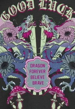 Even&Odd Damen T-Shirt Print - Anthracite -Even&Odd Verkäufe 2023 2c9628c995bc468f882a068ff3cbc238