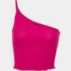Even&Odd Damen Top - Pink -Even&Odd Verkäufe 2023 2cdaf48fac974fb49a62cdf6f3a39a01