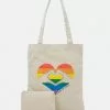 Even&Odd Shopping Bag - Multi-coloured | Damen -Even&Odd Verkäufe 2023 2d6eb6d6a57e4fc984c378e9c8cf7933