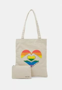 Even&Odd Shopping Bag - Multi-coloured | Damen