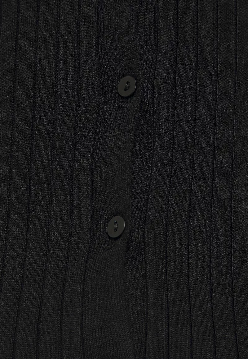 Even&Odd Strickjacke - Black | Damen 5 Even&Odd Strickjacke - Black | Damen – Bild 3