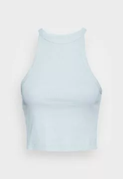 Even&Odd Damen Top - Light Blue -Even&Odd Verkäufe 2023 2dc2aea081e5472594cc41b877361dec