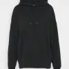 Even&Odd Damen Kapuzenpullover - Black -Even&Odd Verkäufe 2023 2dc5c79191bf4296ae316ff9fb4b3dfa