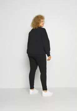 Even&Odd Damen Sweatshirt - Black 12 Even&Odd Damen Sweatshirt - Black -Even&Odd Verkäufe 2023 2dd053824fd74e0e8739f6e6a2d0de90