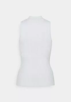 Even&Odd Top - White | Damen -Even&Odd Verkäufe 2023 2e25dd8a65c24d72812c0acd0ca327d4