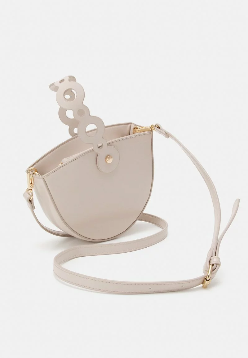 Even&Odd Clutch - Off-white | Damen 6 Even&Odd Clutch - Off-white | Damen – Bild 4