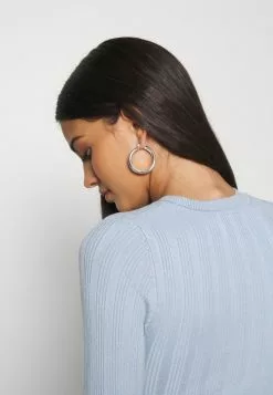 Even&Odd Damen Strickpullover - Kentucky Blue -Even&Odd Verkäufe 2023 2e7c1d040e9040d7b250921e39a7dc64