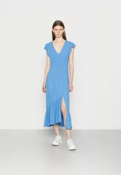 Even&Odd Damen Freizeitkleid - Blue