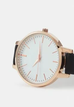 Even&Odd Damen Uhr - Black -Even&Odd Verkäufe 2023 2ea3f6a383be4b3fbf43e13441ad82b2