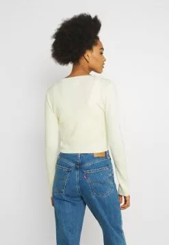 Even&Odd Damen KNITWEAR SET - Strickjacke - Light Yellow 13 Even&Odd Damen KNITWEAR SET - Strickjacke - Light Yellow -Even&Odd Verkäufe 2023 2ed483351bc44c6ea6d35b3d19565659